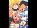 Hunter X Hunter 1999 Episode 32 62 English Dub