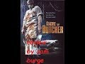 Andre The Bucther Review By Sam Burge