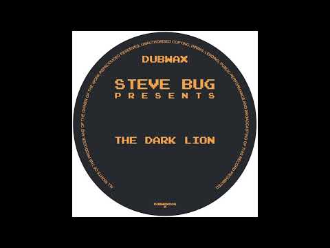 Steve Bug - Ebb and Flow (original mix)