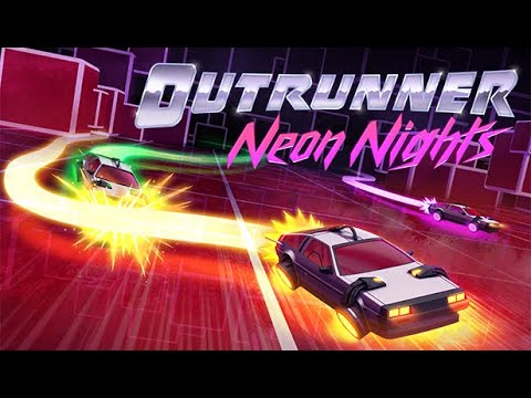 Announcement Trailer