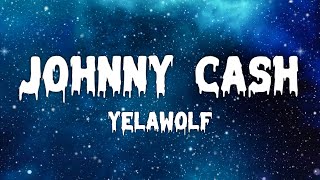 Yelawolf - Johnny Cash (Song)