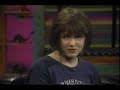 Juliana Hatfield - interview + Feed Me - 1992-06-09