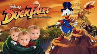 KIDS SONGS AND Duck Tales