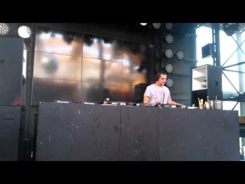 Vova Klk @ Techno Gipsy Sunday Sessions  07/07/2013