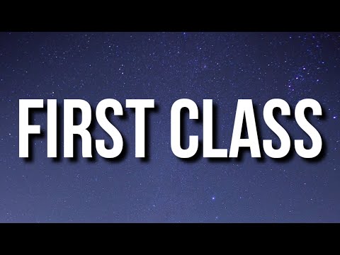 Hotboii First Class Lyrics