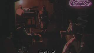 The Helio Sequence  | December - مترجمة