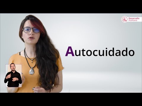 Cuídate - Autocuidado