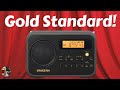 Sangean SG-104 AM FM Stereo Digital Radio review