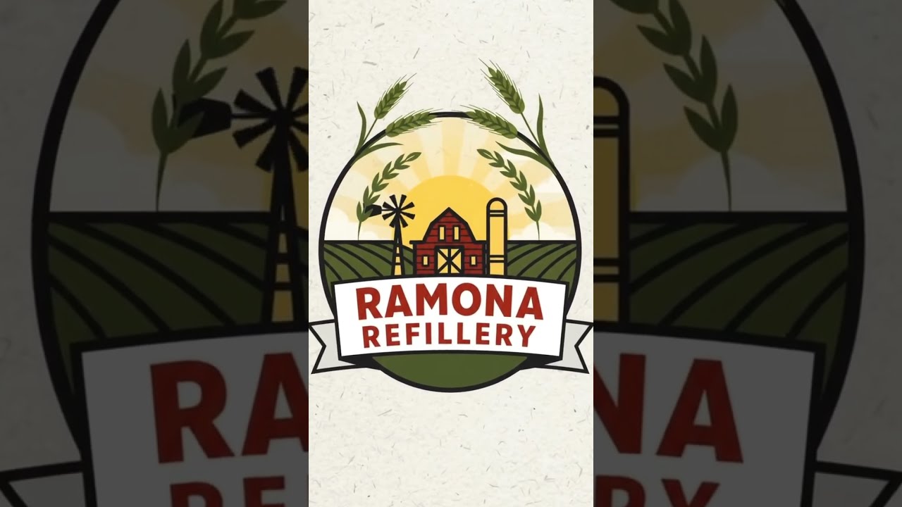 09-09-26 Ramona Chamber Happenings - Ramona Refillery