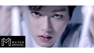 [影音] GHOST9(Maroo新男團) MV預告＋專輯試聽