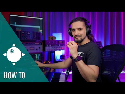 Zaria a Natural Vocal Library Walkthrough | Sonic Atoms for HALion