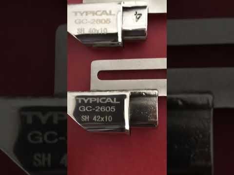 Yuantian Tape Edge Machine Folder