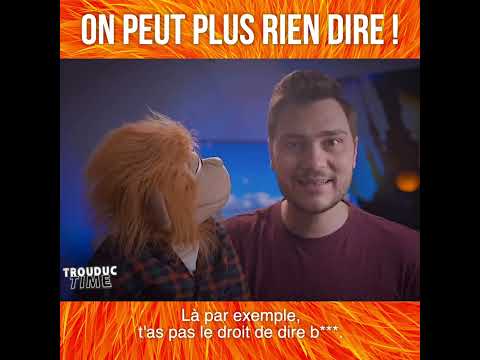 On en peut plus rien dire !