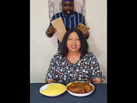 Couples funniest asmr mukbang eating challenge