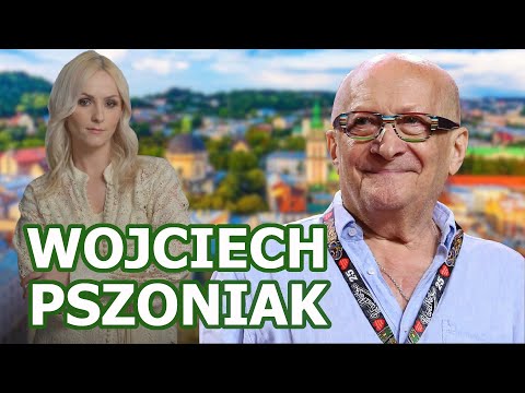 Międzynarodowa kariera teatralna, walka z chorobą i patriotyzm - Wojciech Pszoniak