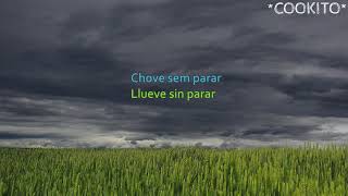 Jorge Ben Jor -  Chove chuva (português) (español)