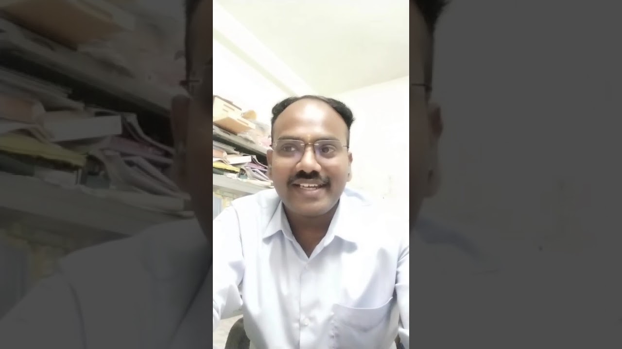 Sabareeshwaran P - 185 Marks in Interview - AIR 700 - CSE 2025 #upsc #cse #tamilnadu #topper