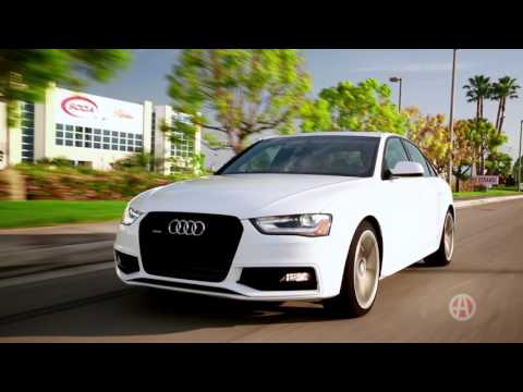 2016 Audi A4 | 5 Reasons to Buy | Autotrader