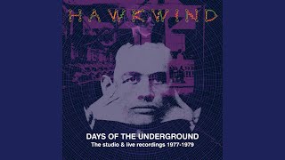 25 Years (Steven Wilson Remix)