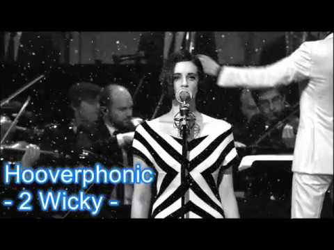 Hooverphonic - 2Wicky ( Lyrics Song )