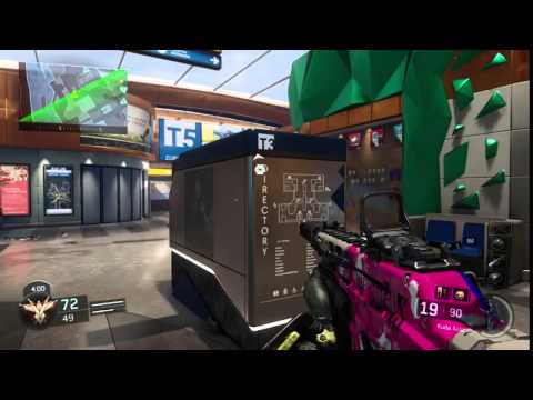 Call of Duty: Black Ops III: I'm Asian pt 3