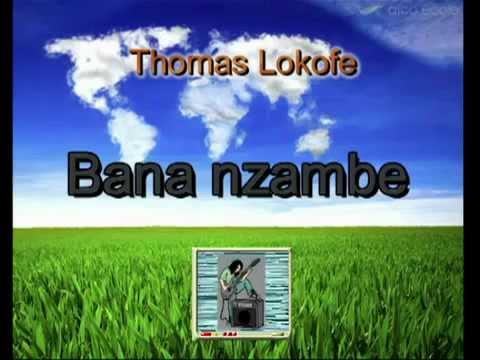 thomas lokofe    manifeste toi