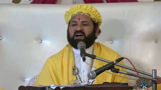 LIVE - Guru Purnima Utsav ( 16th July 2019 )