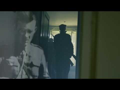 IPNtv: Żołnierze Niezłomni - Czesław Zajączkowski „Ragner”