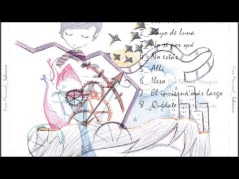Quédate - Fran Mariscal
