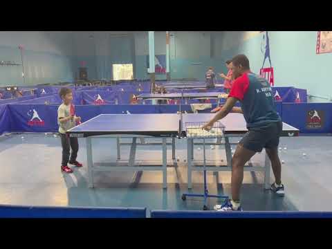 Butterfly Training Tips with Taiwo Adeyinka - Footwork for Beginners