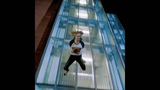 QUANDO VOCÊ SONHA CAINDO DO PRÉDIO #shorts