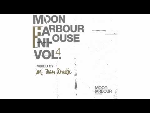 Andy Catana - Zebroid (MHR061)