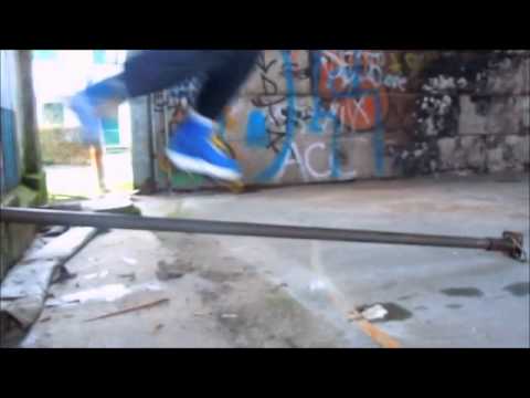 Rollers en As Pontes "Rock and Rollers"