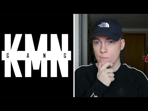 KMN & die Sache mit dem Hate... (Azet, Zuna, Nash, Noah, Miami Yacine...)