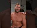 JACK SWAGGER vs CHIROPRACTOR