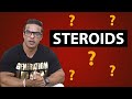 Anabolic Steroids | Yes or No | Yatinder Singh