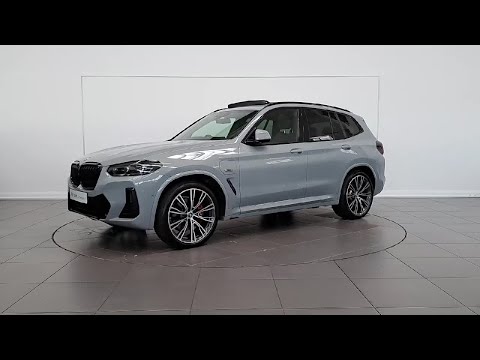 BMW X3 M-Sport 30e xDrive *Call Steven on 08616492 - Image 2