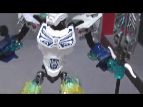 LEGO Bionicle 2016