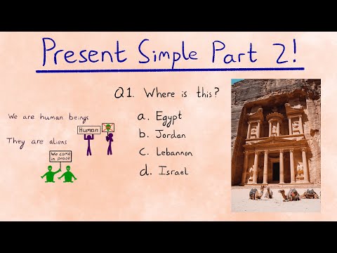 Relative Pronouns Learn Basic English