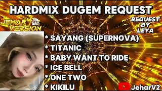 Download lagu SAYANG (SUPERNOVA) X TITANIC NONSTOP DUGEM HARDMIX REQUEST BY (LEYA) mp3 Download lagu SAYANG (SUPERNOVA) X TITANIC NONSTOP DUGEM HARDMIX REQUEST BY (LEYA) mp3