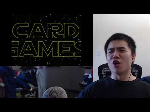 YGOTAS Episode 15 Reaction! Yu-Gi-Oh The Abridged Series- Duel of Fates