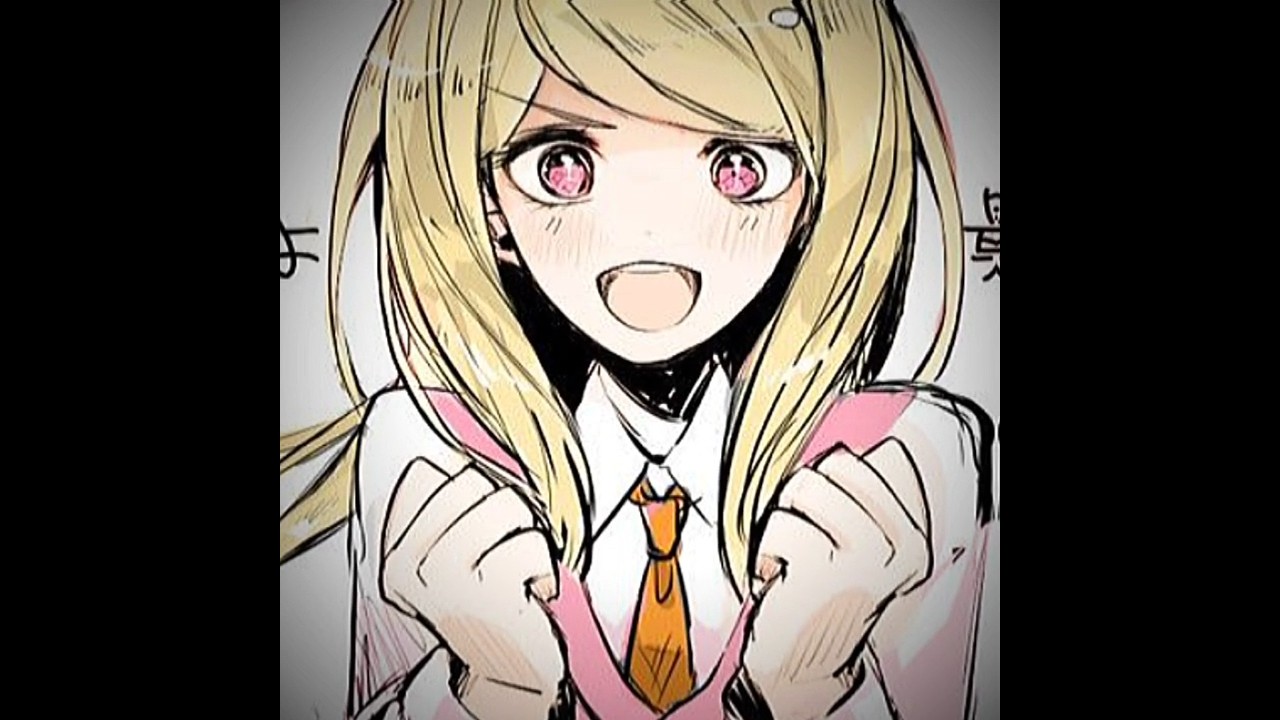 KIRUKAEDE Edit! (Kirumi x Kaede) 🧹 🎼