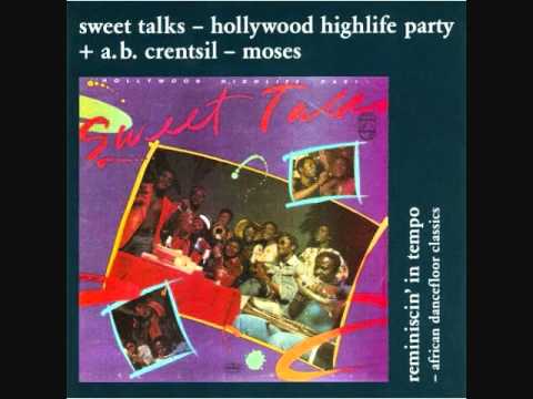 Only Your Voice, Juliana - The Sweet Talks ( A.B Crentsil )