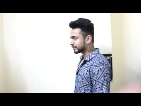 Manav Soni Intro video in Punjabi 