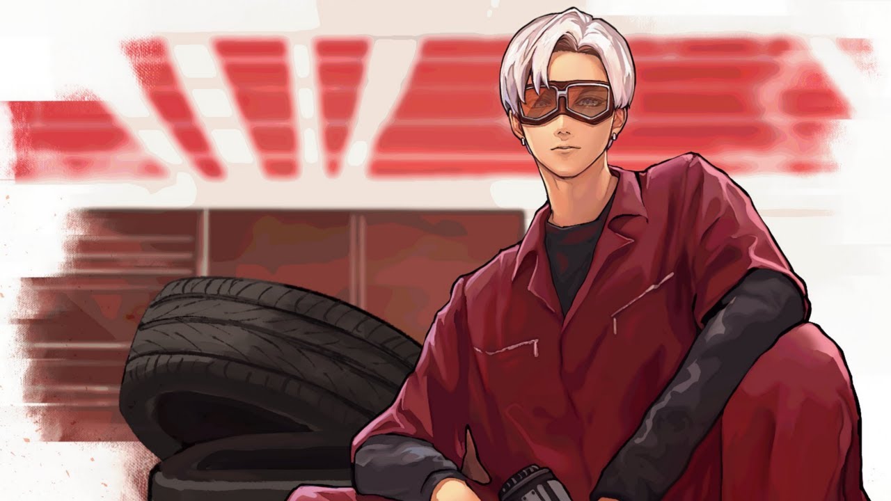 【 #にじGTA 】ギャングたちが開花してくれる方が経済。様子見④【にじさんじ/イブラヒム】