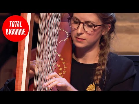 Grounds: A Baroque Big Band | L’Achéron Ensemble & François Joubert-Caillet