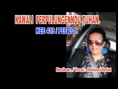 KEE 413 / PEE 201 - Jhonlewi Keliat.
