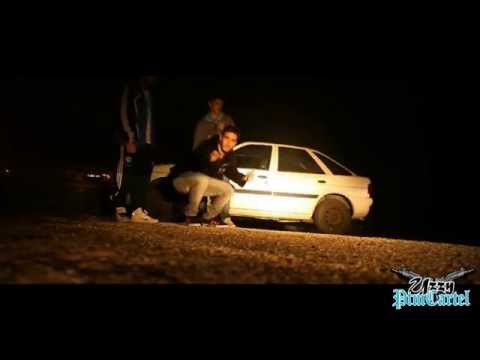 Carlitzz feat Uzzy & Digito - 'Pa todo o Soldier' [Videoclip Oficial]