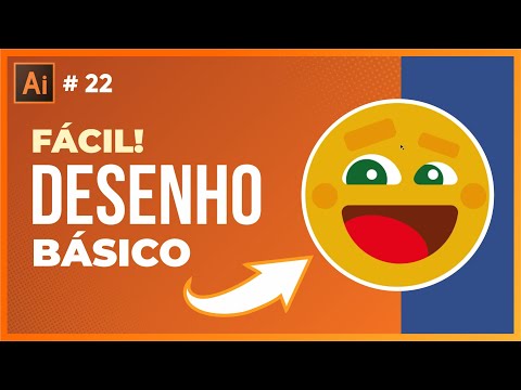 Curso Grátis de Adobe Illustrator Completo do Zero ao Avançado 2024