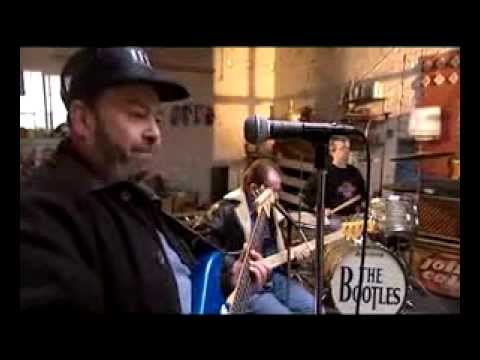 Reflected Glory (The Bootles)